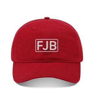 FJB Anti Biden Embroidered Dad Hat Baseball Cap  Hat